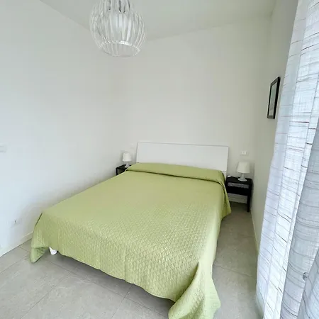 Apartamento Laila *