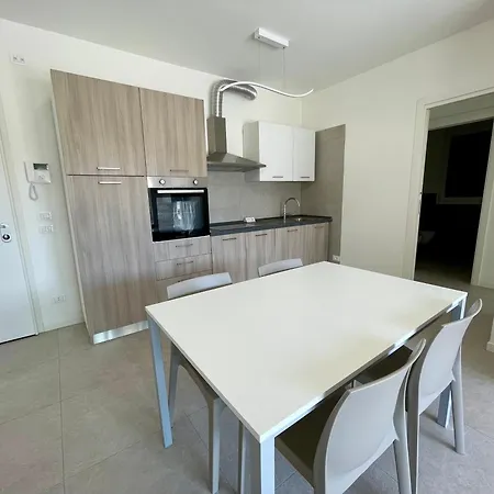 Laila Apartment Lido di Jesolo