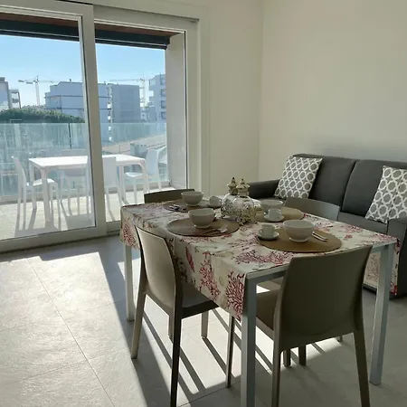 Apartment Laila Lido di Jesolo