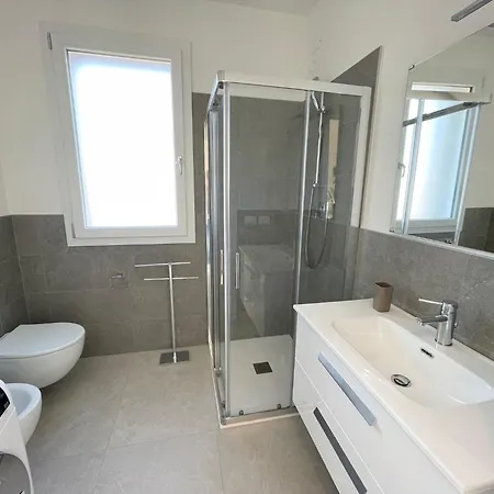 Apartamento Laila *