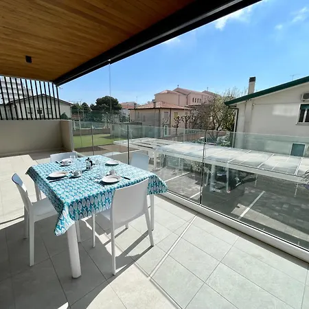 Laila Apartment Lido di Jesolo