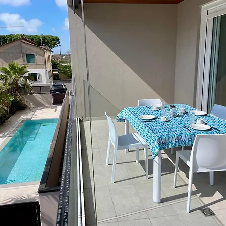 Apartamento Laila *